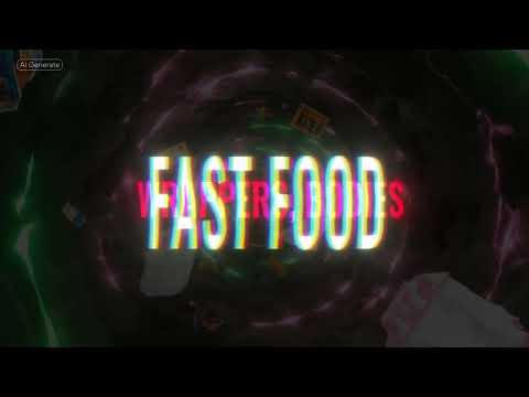 TRUTH:S3RUM - GUILTY PLEASURE [LYRIC VIDEO]