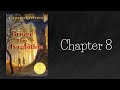 Exploring Chapter 8 of Bridge to Terabithia
