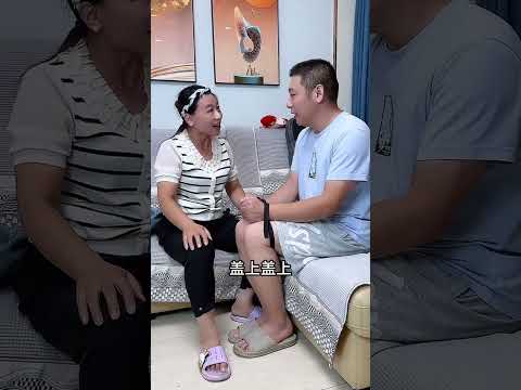 How did he do it until his death? Daily life of a couple. Watch it and laugh again. This operati