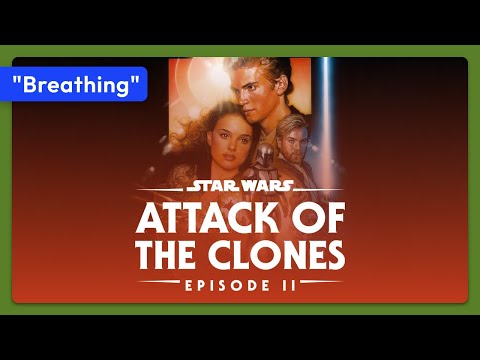 Star Wars: Episode II - Attack of the Clones (2002) Teaser - 