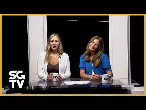 The Buzz | Oct. 14, 2025