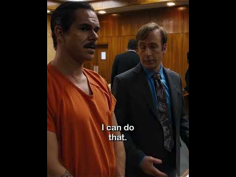 Lalo's bail set to 7 million 🤑🔥 Better Call Saul S5.E7