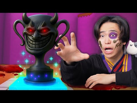 こんどは『世界１難しい』ロブロックスですべてのエンディングを見ようとした結果…【ROBLOX】