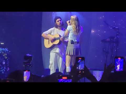 LEA - Wenn Du mich lässt (Live, Zugabe 1) - 20.09.2024