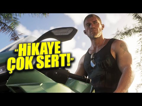GTA 6 ve İPTAL EDİLEN HİKAYESİ! BİR KRİZE YOL AÇTI (SÖYLENTİ)