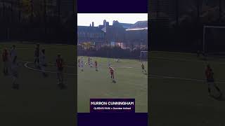 Murron Cunningham 🚀