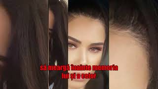 Oana Zăvoranu, încă în stare de șoc! Vedeta nu reușește să-și mai revină: "Când viața te aduce în