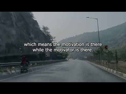 Does External Motivation Works