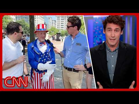 ‘The Good Liars’ ve grietas en el apoyo MAGA a Trump