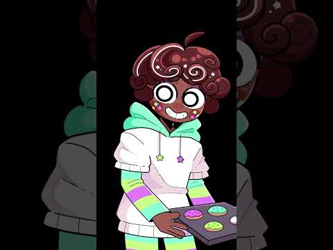 DANDY'S WORLD - Bipolar MEME