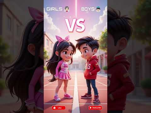 💫 Vote Now! 👧 Like ❤️ or 👦 Subscribe 🔔#foryou #fullpublic #gaming #viral #shorts #trending #games