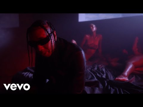 Tyga - It Ain't Safe [Official Video]