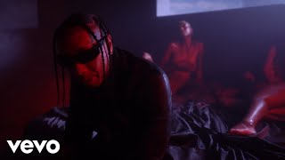 Tyga - It Ain't Safe [Official Video]