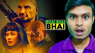 Afterburn Review | Afterburn Review Hindi | Afterburn | Afterburn Trailer | Afterburn Trailer Hindi