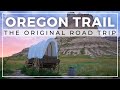 Oregon Trail Historical Insights