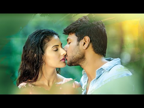 Sundeep Kishan, Amyra Dastur & Tridha Choudhury Superhit Hindi Dubbed Action Movie | Life Mein Twist