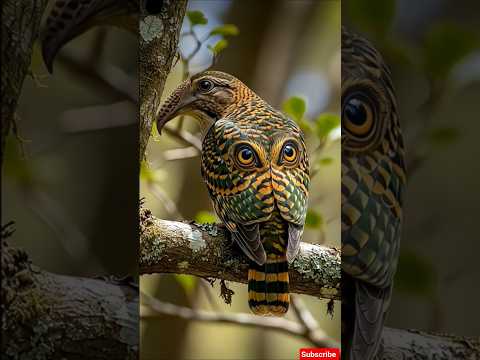 beautiful bird #nature #birdslover#aiartwork