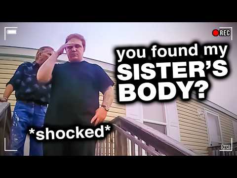 Brother Realizes Detectives Discovered His Evil Plans | Compilation