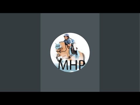MHP Equestrian Videos is live!