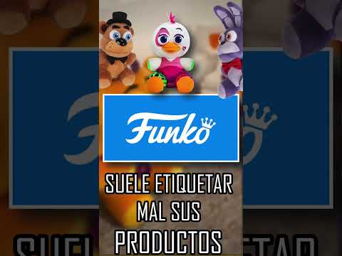 ¿Security Breach Ruin NO DARA MIEDO? ||¿Merch infantilizada?