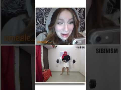 Minnal Murali ⚡ on Omegle 😲 Sibinism #shorts #short #funny #viral #comedy