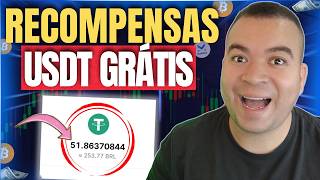 COMO GANHAR DE $10 A $200 DÓLARES NA MARGEX EXCHANGE GRATUITAMENTE AGORA!