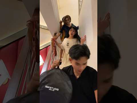 Beginilah hidup kadang ada aja halangan nya #komedi #dusunlantam #lantamchannelofficial #viral