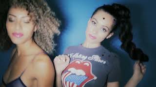LG Fashion & Editorial Reel 2025