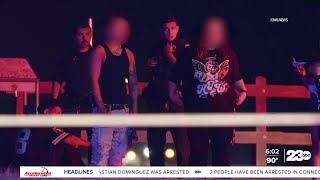 Deadly shooting at Panorama Park takes the life of a 17-year-old