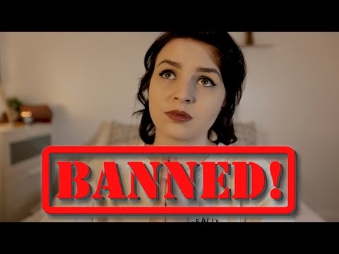 Why I'm Banned from VidCon