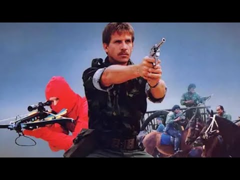 The Battle Of Raiders || Hollywood Best Action Movie In English ||