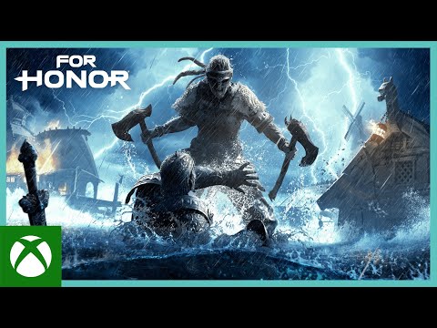 For Honor: Tempest Story Trailer | Ubisoft [NA]