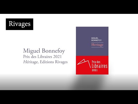 Vidéo de Miguel Bonnefoy