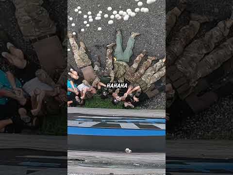 Catch In The Cup Challenge