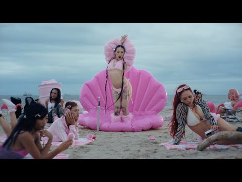 SAILORR - BITCHES BREW (OFFICIAL VIDEO)