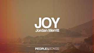 Joy by Jordan Merritt