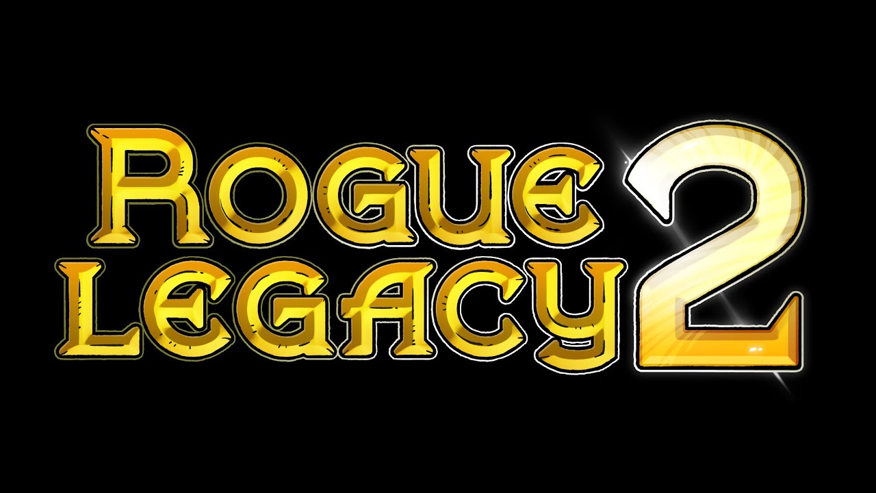 Rogue Legacy 2 trailer thumbnail