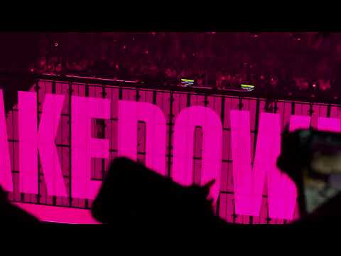 TWICE (JEONGYEON, JIHYO, CHAEYOUNG) - TAKEDOWN | This Is For World Tour Hamilton (Day 2) [260307]