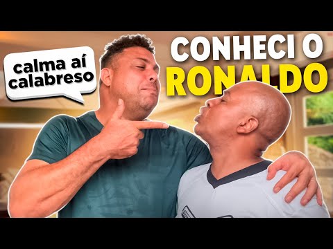 TONINHO TORNADO - REALIZEI MEU SONHO!