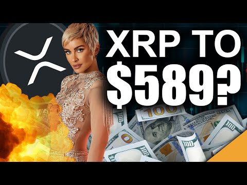 XRP BIGGEST Explosion to 9 (HONEST Truth About Ripple)