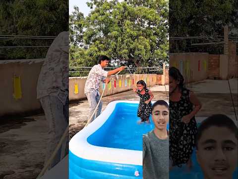 “Building Wooden Log Cabin in Forest 👽🌲 | Survival House Step by Step”