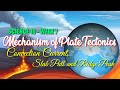 Exploring Plate Tectonics: Causes of Plate Movements