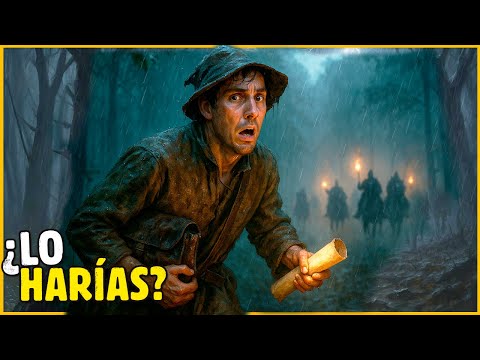 Por qué No Sobrevivirías Ni UN DÍA Como Mensajero en la Edad Media