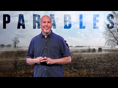 Parables - Part 2 | Scott Crane | June 9, 2024