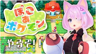 【ぽこポケ】ポケモンに家建ててあげれるなんて神ゲーに決まってんだから