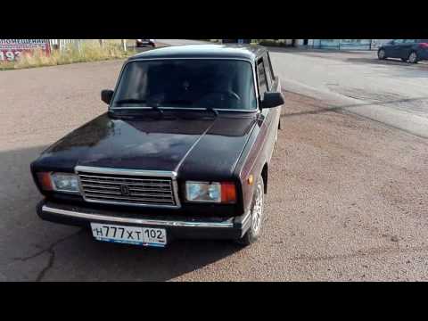 Volga siber 2.4 АКПП 2016