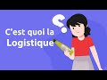 Understanding Logistics