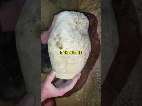 Забытая цивилизация шокирующая находка археологов.