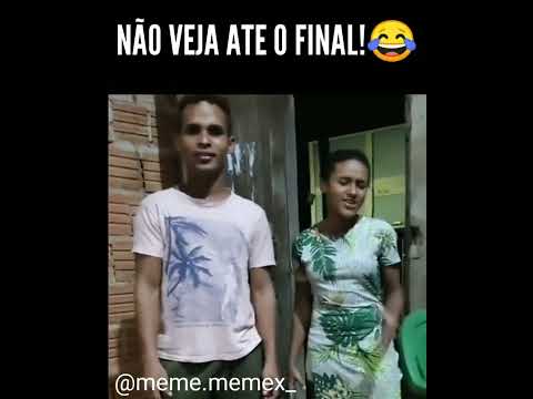 TENTE NÃO RIR COM MELHORES MEMES 🤣