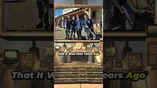 Mojave Mayhem (Fallout Fan Celebration) Tix on Sale! #fnv